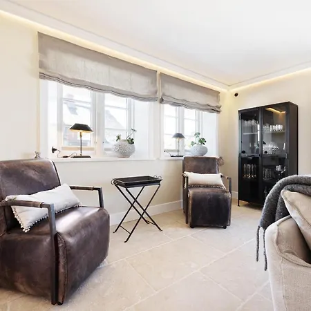 Ferienhaus Dünemwai Miarwüfki *