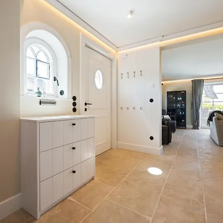 Ferienhaus Dünemwai Miarwüfki *