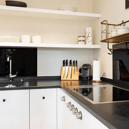 Ferienhaus Dünemwai Miarwüfki *