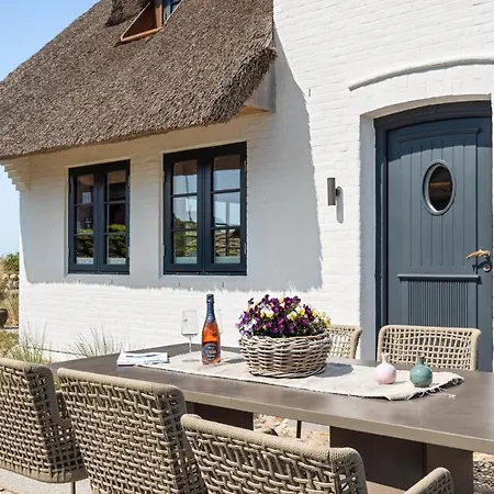 Ferienhaus Dünemwai Miarwüfki *