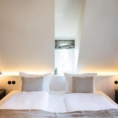 Ferienhaus Dünemwai Miarwüfki *