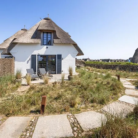 Dünemwai Miarwüfki * Rantum (Sylt)
