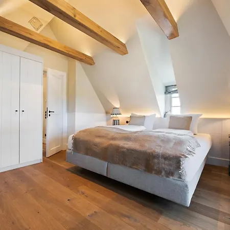 Ferienhaus Dünemwai Miarwüfki