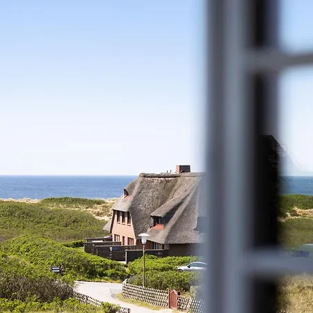 Dünemwai Miarwüfki Rantum (Sylt)