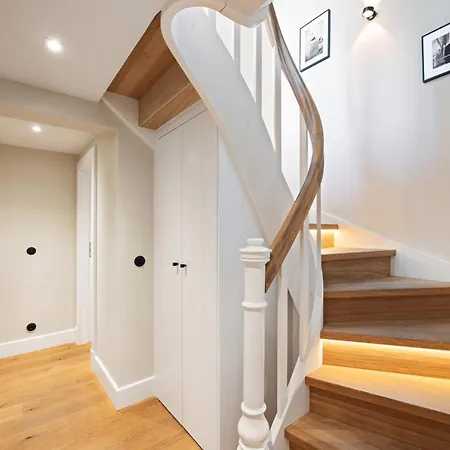 Dünemwai Miarwüfki Ferienhaus
