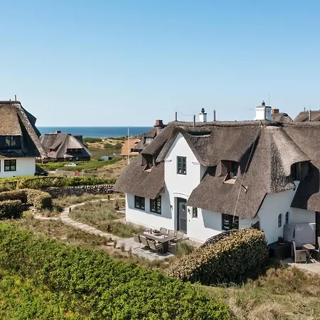 Dünemwai Miarwüfki Rantum (Sylt)
