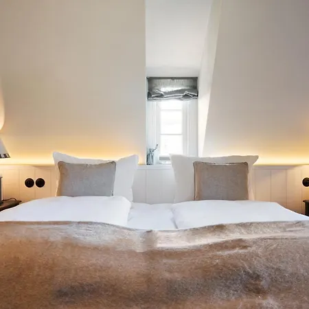 Ferienhaus Dünemwai Miarwüfki