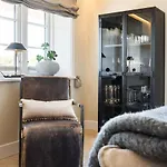 Feriehus Miarwuefki Sylt