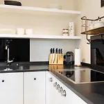 Feriehus Miarwuefki *