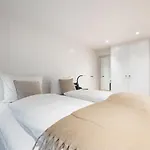 Miarwuefki Feriehus Sylt