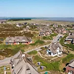 Feriehus Miarwuefki Sylt