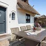 Miarwuefki Feriehus Sylt