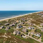 Feriehus Miarwuefki Sylt
