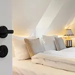 Miarwuefki Feriehus Sylt
