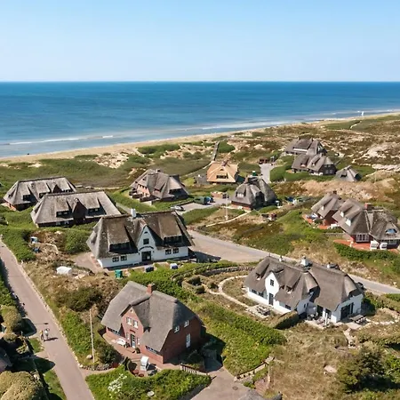 Miarwuefki Sylt