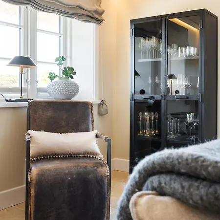 Dom wakacyjny Miarwuefki Sylt