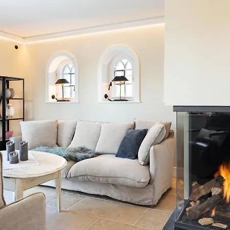 Miarwuefki Holiday home Sylt