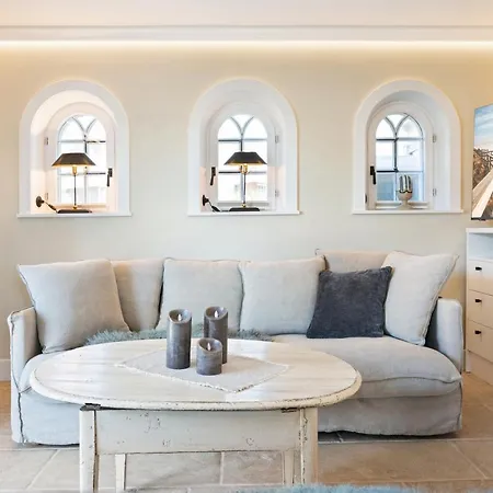 Dom wakacyjny Miarwuefki