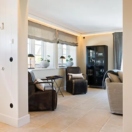 Dom wakacyjny Miarwuefki