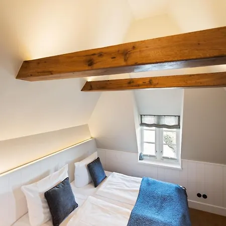 Miarwuefki Dom wakacyjny Sylt