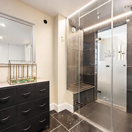 Dom wakacyjny Miarwuefki Sylt