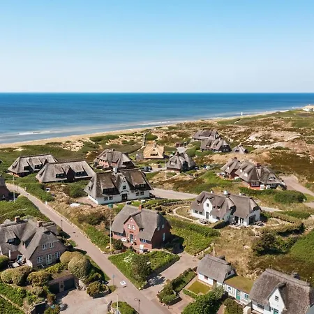 Miarwuefki 度假居