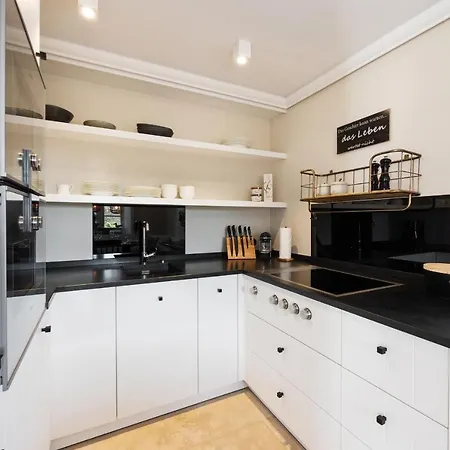 Miarwuefki Dom wakacyjny