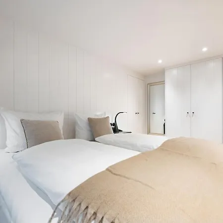 Miarwuefki 度假居 Sylt