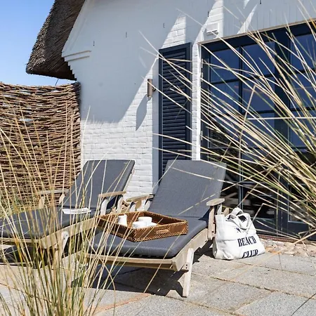 Miarwuefki Dom wakacyjny