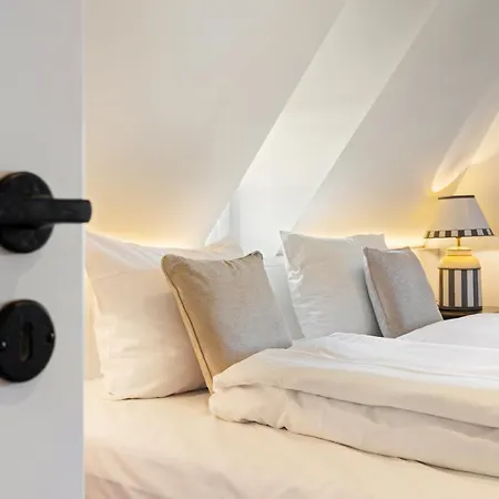 Miarwuefki Dom wakacyjny Sylt