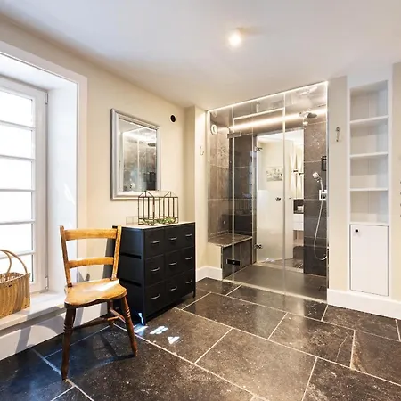 度假居 Miarwuefki *