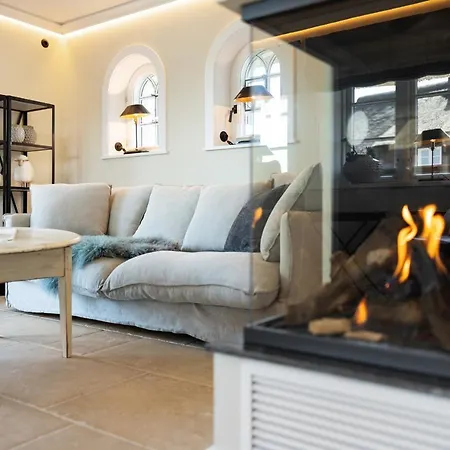 Dom wakacyjny Miarwuefki Sylt