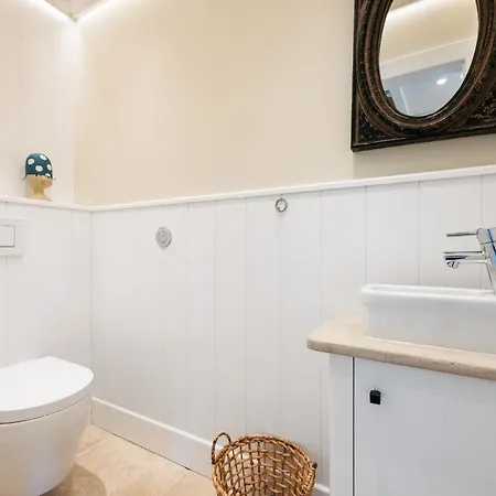 Miarwuefki Dom wakacyjny *