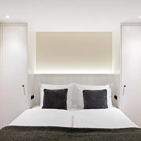 Dom wakacyjny Miarwuefki Sylt