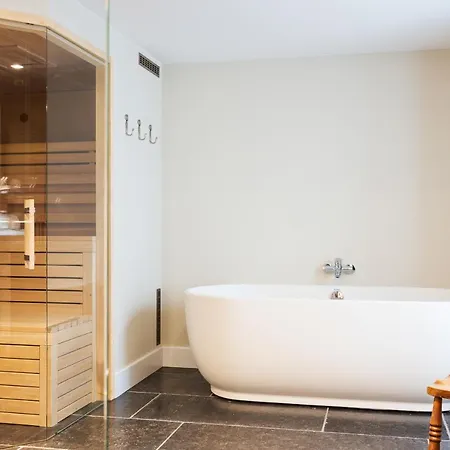 Dom wakacyjny Miarwuefki Sylt