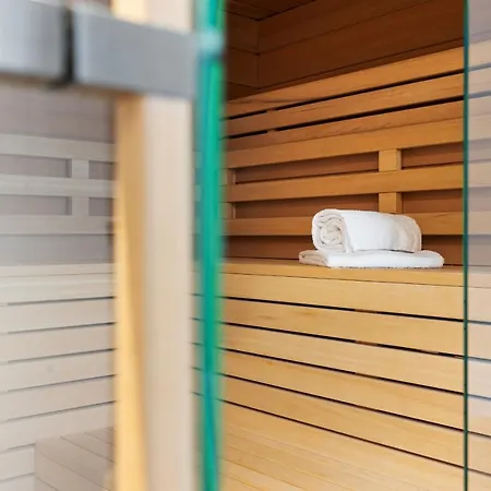 Miarwuefki Dom wakacyjny Sylt